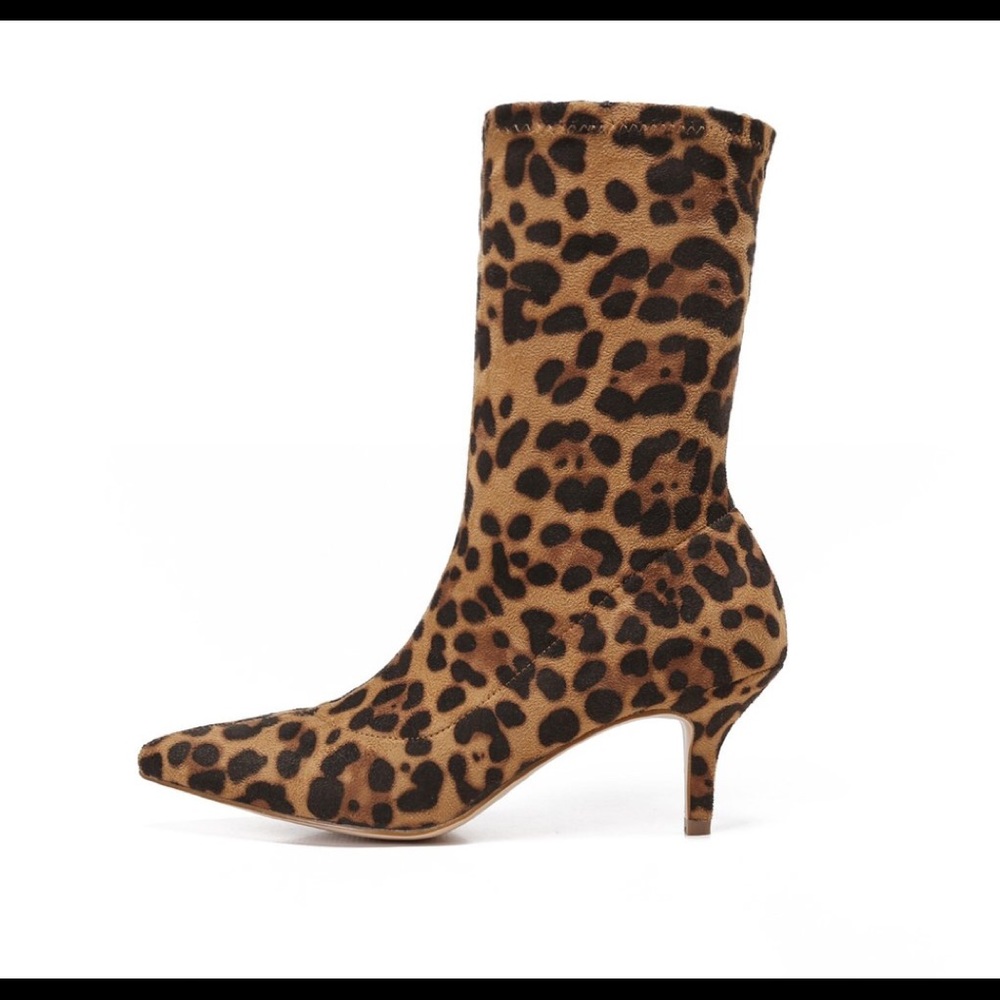 Kittens Leopard